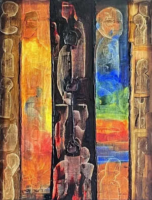 peintures rétro-éclairées 3